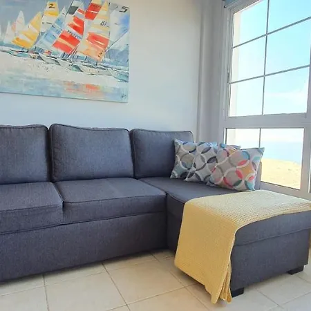 Apartman Costa Paradise