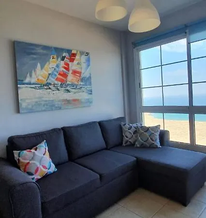 Apartman Costa Paradise