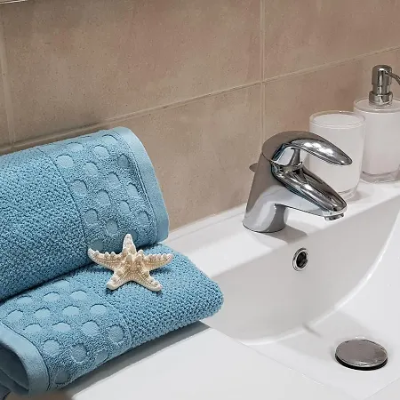 Apartman Costa Paradise *
