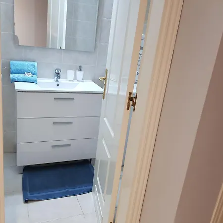Costa Paradise Appartement *