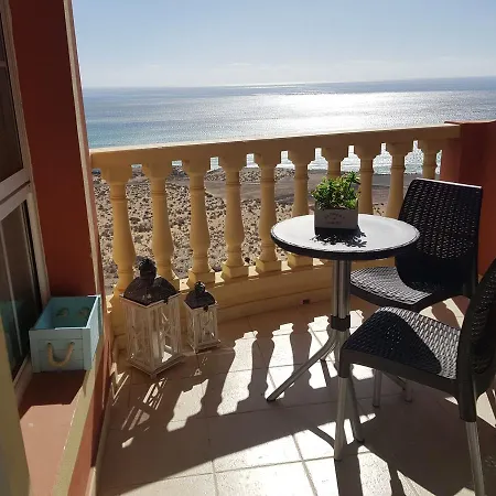 Costa Paradise Appartement *