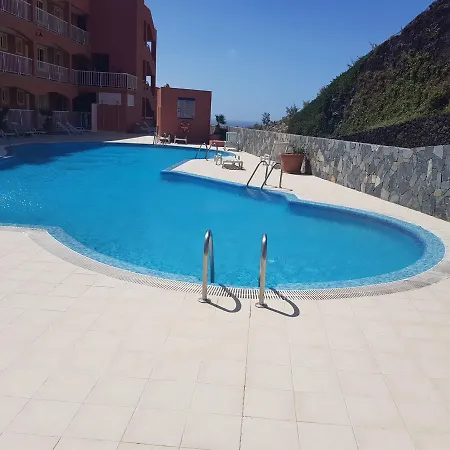 Costa Paradise * Costa Calma