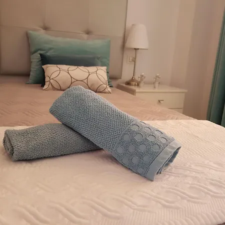 Costa Paradise Appartement